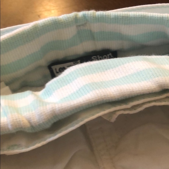 Baby Levi shorts - Picture 4 of 4